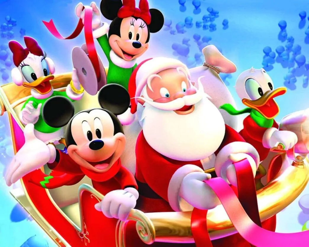 disney