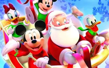 disney