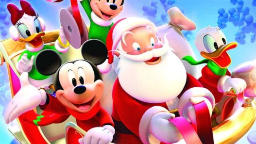 disney