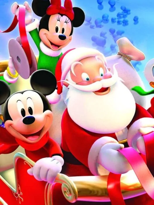 disney