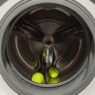 asciugatrice palline da tennis