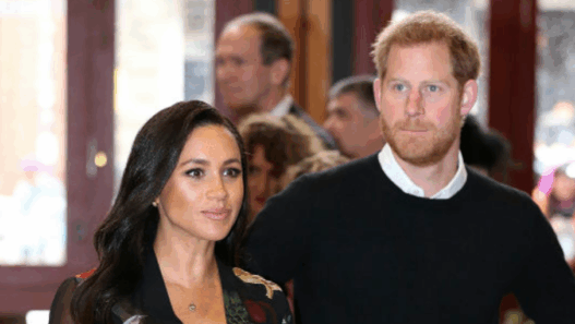 meghan harry