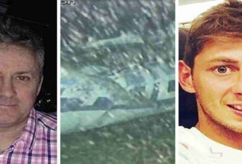 Sala, giallo sulla morte del calciatore. Il pilota &quot;Non è stato un