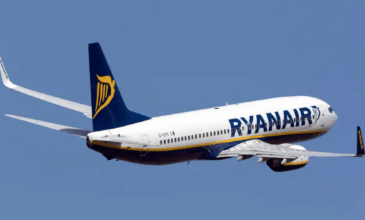 ryanair