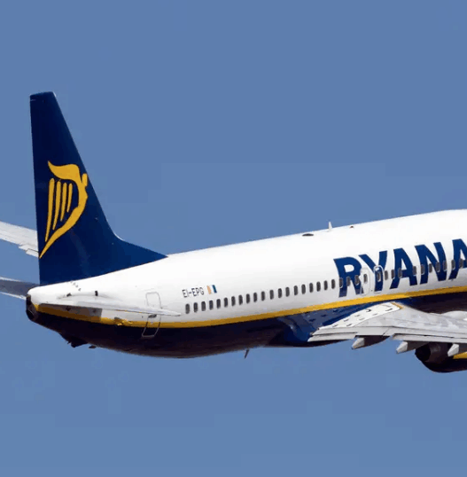 ryanair