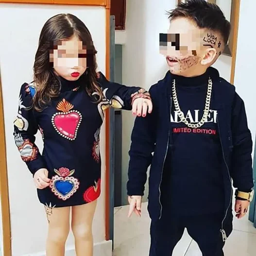 carnevale napoli