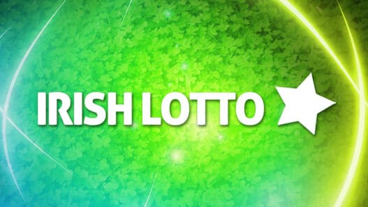 irish lotto