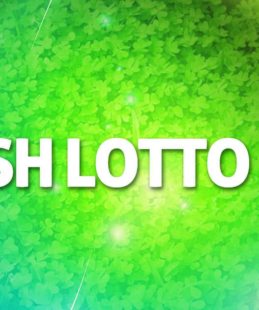 irish lotto