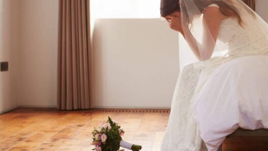matrimonio rovinato