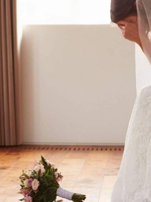 matrimonio rovinato