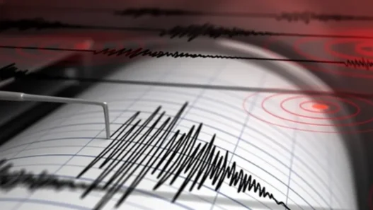 terremoto