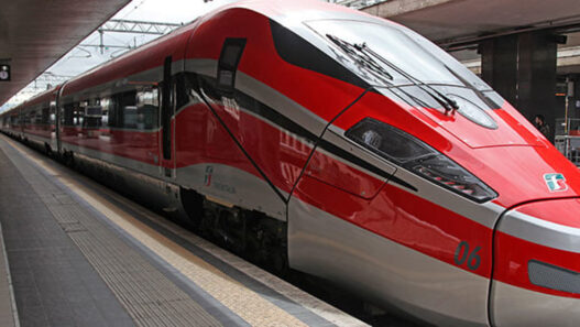 trenitalia 2
