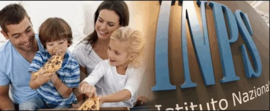 Reddito di maternità inps bonus figli