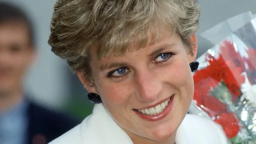 lady diana