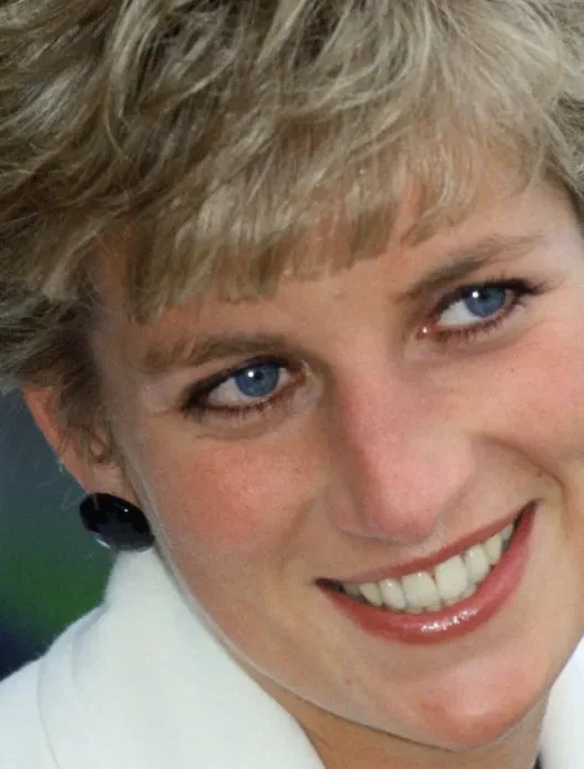 lady diana