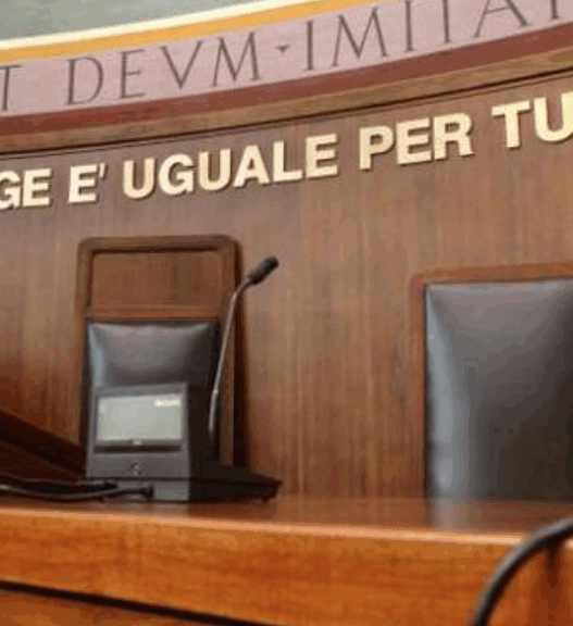 tribunale