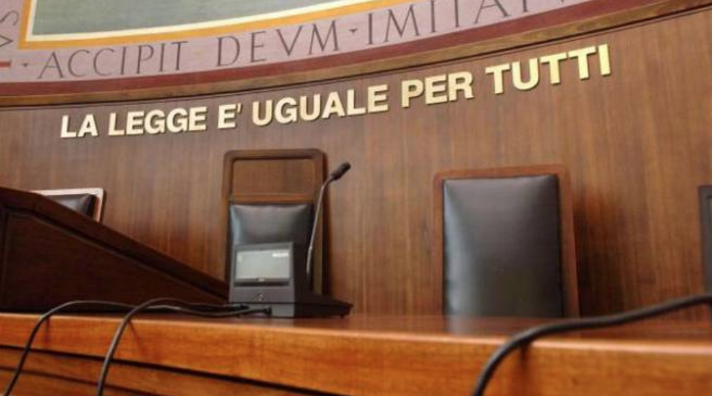 tribunale