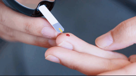 diabete e legge 104