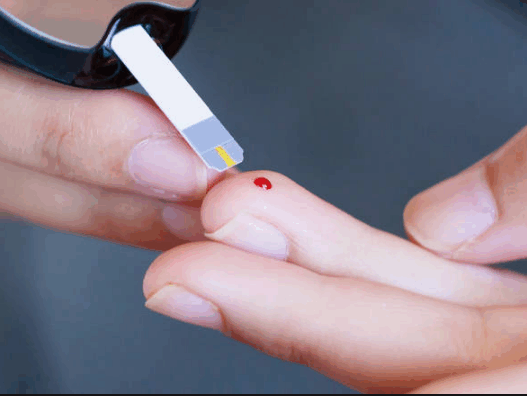 diabete e legge 104