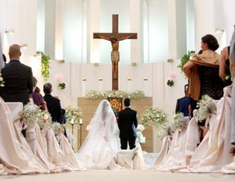 Arriva il vero Bonus Matrimonio: 8 euro ma solo per chi si Arriva il vero Bonus Matrimonio: 8 euro ma solo per chi si