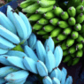banana blu