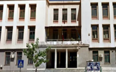 Scuola Palermo