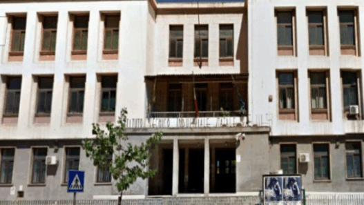 Scuola Palermo