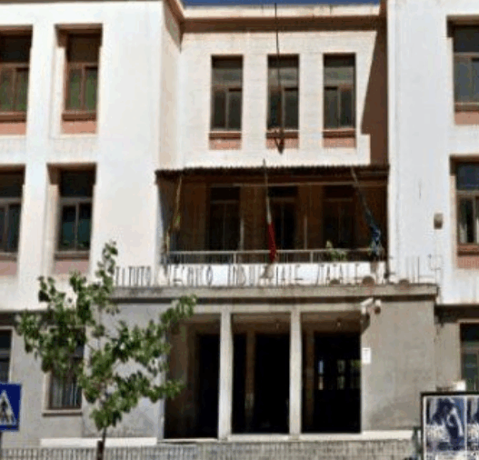 Scuola Palermo
