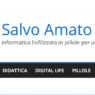 il blog di Salvo Amato