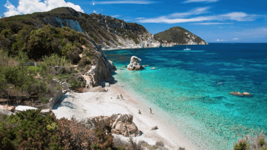 vacanze isola d'elba