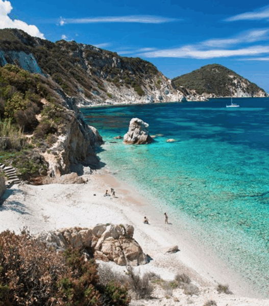 vacanze isola d'elba