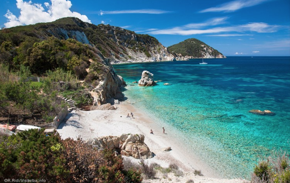 vacanze isola d'elba