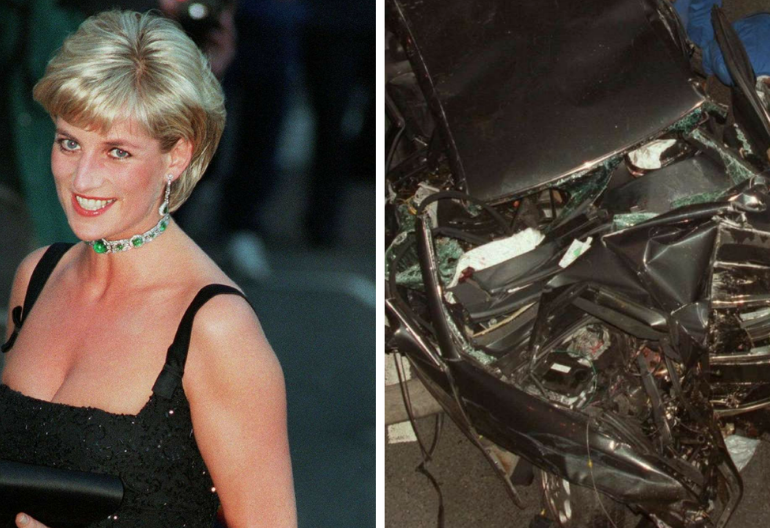 Quanti Anni Aveva Diana Quando è Morta Diana, dopo 22 anni, La confessione sulla sua morte: "Non fu un