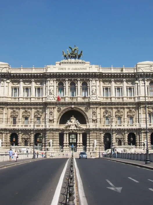 sentenza diplomati magistrali