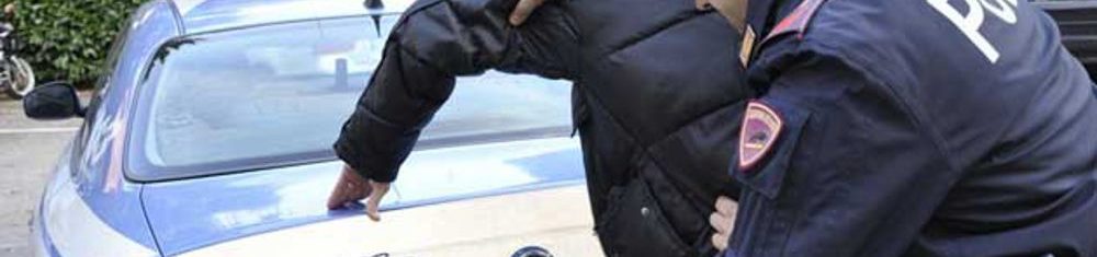 polizia parco temptation island