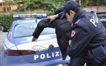 polizia parco temptation island
