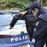 polizia parco temptation island