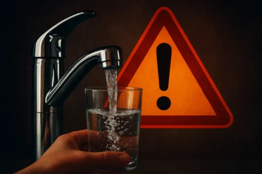 Caso legionella a Milano