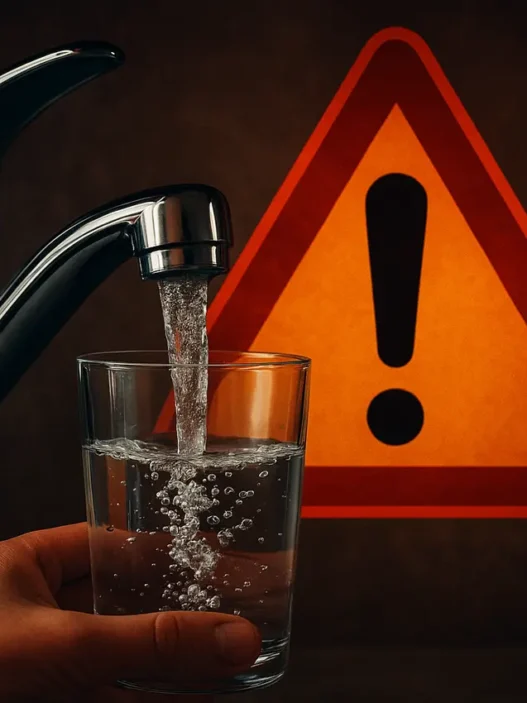 Caso legionella a Milano