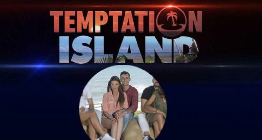 temptation island 2019