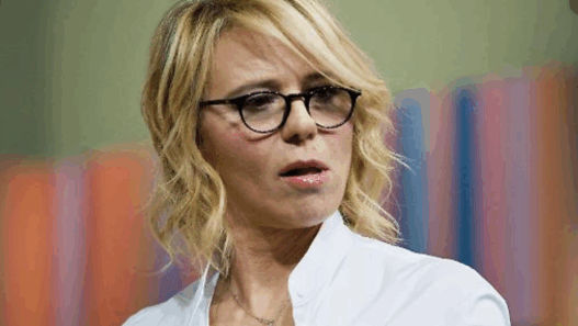 maria de filippi uomini e donne