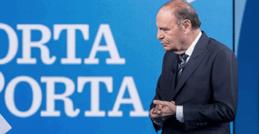 Bruno Vespa piudonna