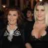 Sparite la contessa de blanck e la figlia Giada?