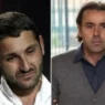 michele buoniconti e parolisi