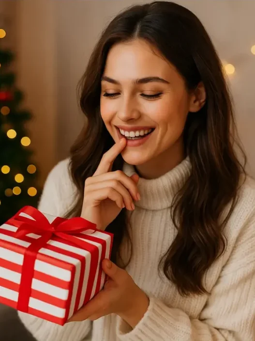 Idee regalo Secret Santa per amici e colleghi