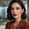 Tendenze Make-up Autunno 2026 - Power Lip e Cloud Skin