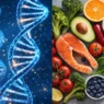 Test del DNA per dieta genetica e metabolism