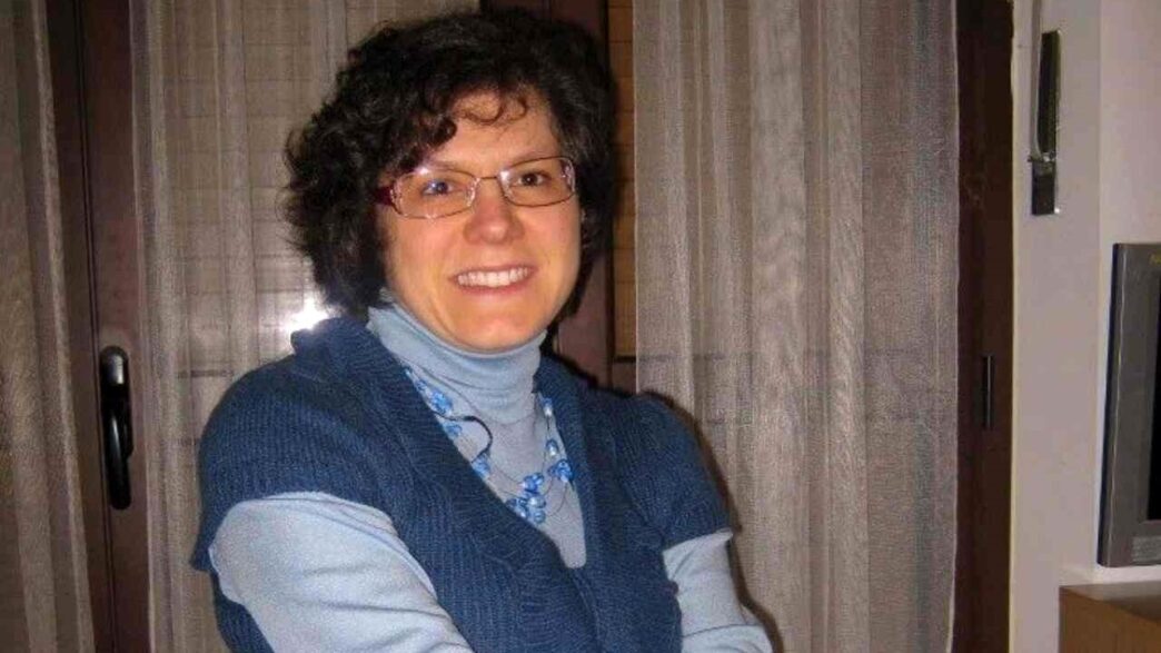 cosa si sono detti elena ceste e il presunto amante