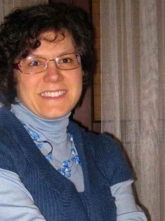 cosa si sono detti elena ceste e il presunto amante