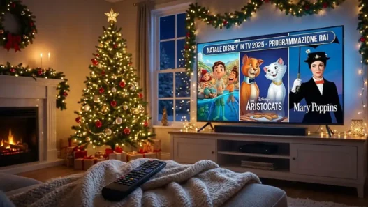 cartoni natale